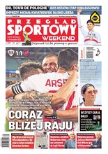 Przegląd Sportowy 64/2023