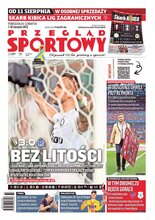 Przegląd Sportowy 65/2023