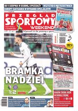 Przegląd Sportowy 66/2023