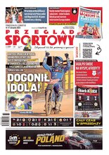 Przegląd Sportowy 67/2023