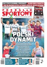Przegląd Sportowy 69/2023
