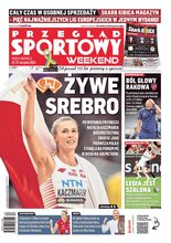 Przegląd Sportowy 70/2023