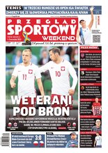 Przegląd Sportowy 72/2023