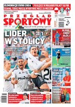 Przegląd Sportowy 73/2023