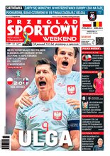 Przegląd Sportowy 74/2023