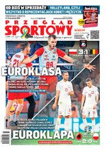 Przegląd Sportowy 75/2023