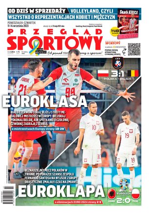 Przegląd Sportowy 75/2023