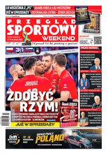 Przegląd Sportowy 76/2023