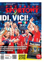 Przegląd Sportowy 77/2023