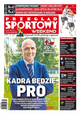 Przegląd Sportowy 78/2023