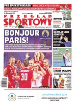 Przegląd Sportowy 79/2023