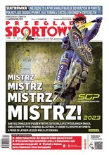 Przegląd Sportowy 81/2023