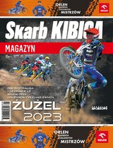 Skarb Kibica Magazyn 1/2023