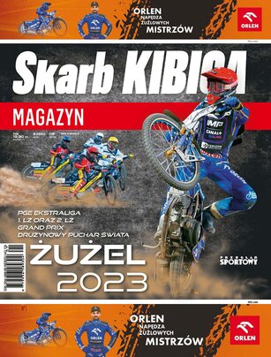 Skarb Kibica Magazyn 1/2023