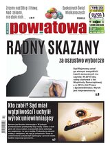 Gazeta Powiatowa - Wiadomości Oławskie 14/2023