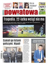 Gazeta Powiatowa - Wiadomości Oławskie 17/2023