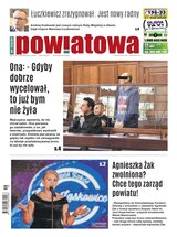 Gazeta Powiatowa - Wiadomości Oławskie 18/2023