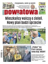 Gazeta Powiatowa - Wiadomości Oławskie 20/2023