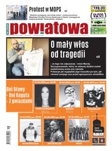Gazeta Powiatowa - Wiadomości Oławskie 25/2023