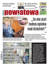 Gazeta Powiatowa - Wiadomości Oławskie 27/2023