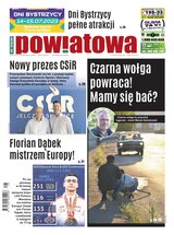 Gazeta Powiatowa - Wiadomości Oławskie 28/2023