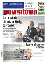 Gazeta Powiatowa - Wiadomości Oławskie 30/2023