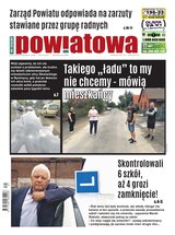 Gazeta Powiatowa - Wiadomości Oławskie 31/2023