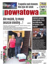 Gazeta Powiatowa - Wiadomości Oławskie 32/2023
