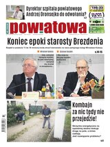 Gazeta Powiatowa - Wiadomości Oławskie 33/2023