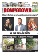 Gazeta Powiatowa - Wiadomości Oławskie 34/2023