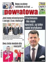Gazeta Powiatowa - Wiadomości Oławskie 35/2023