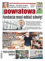 Gazeta Powiatowa - Wiadomości Oławskie 39/2023