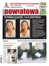 Gazeta Powiatowa - Wiadomości Oławskie 40/2023