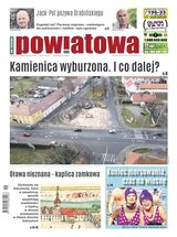 Gazeta Powiatowa - Wiadomości Oławskie 11/2023