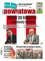 Gazeta Powiatowa - Wiadomości Oławskie 12/2023