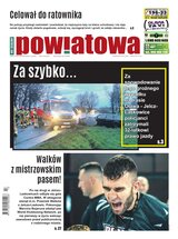 Gazeta Powiatowa - Wiadomości Oławskie 13/2023