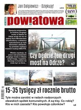 Gazeta Powiatowa - Wiadomości Oławskie 2/2023