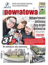 Gazeta Powiatowa - Wiadomości Oławskie 4/2023