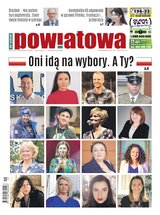 Gazeta Powiatowa - Wiadomości Oławskie 41/2023
