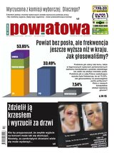 Gazeta Powiatowa - Wiadomości Oławskie 42/2023