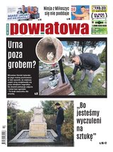 Gazeta Powiatowa - Wiadomości Oławskie 47/2023