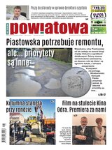 Gazeta Powiatowa - Wiadomości Oławskie 48/2023
