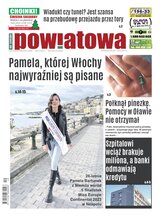 Gazeta Powiatowa - Wiadomości Oławskie 49/2023