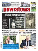 Gazeta Powiatowa - Wiadomości Oławskie 52/2023