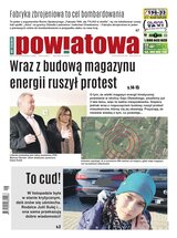 Gazeta Powiatowa - Wiadomości Oławskie 8/2023