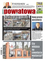 Gazeta Powiatowa - Wiadomości Oławskie 9/2023