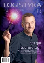 Logistyka 1/2023