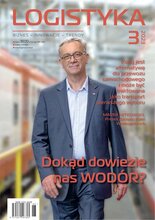 Logistyka 3/2023