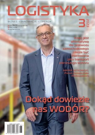 Logistyka 3/2023