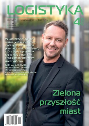Logistyka 4/2023
